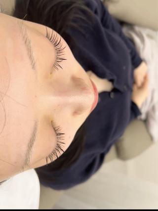 マツエク・マツパ ユウマ Stnnerのマツエク・マツパデザイン