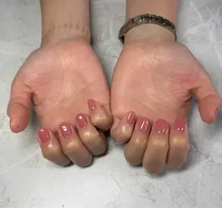 ネイル yotsuha 🍀のネイルデザイン