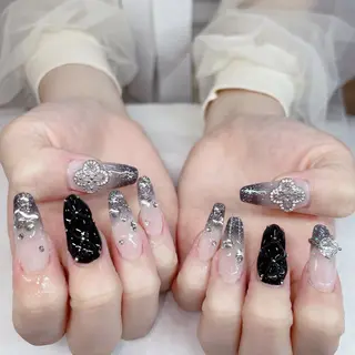 ネイル misun_ nailのネイルデザイン