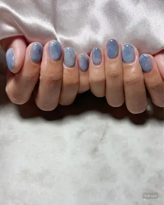 ネイル Hum.nail (はむ.ねいる)のネイルデザイン
