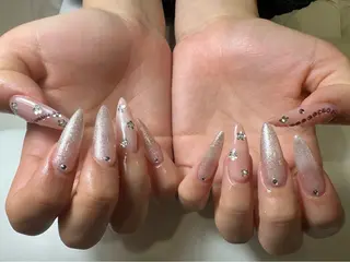 ネイル LYYM Salon Miraのネイルデザイン