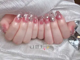 ネイル Nailsalon CHILL大須店のネイルデザイン