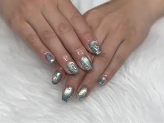 ネイル ネイルサロン ANELAのネイルデザイン