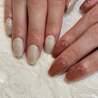 ネイル nailist yuiのネイルデザイン