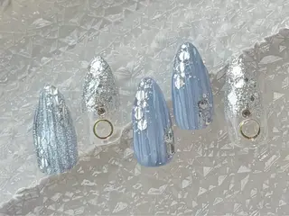 ネイル nailsalon oluoluのネイルデザイン