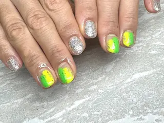 ネイル JULIE NAILのネイルデザイン