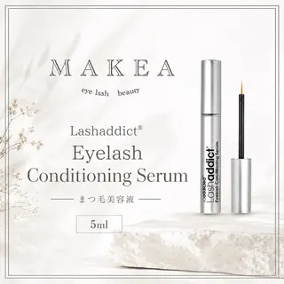 マツエク・マツパ Makeaふじみ野 コバヤシのマツエク・マツパデザイン