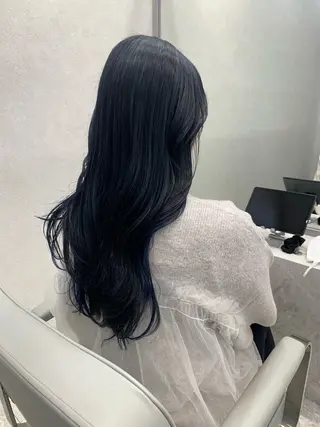 ロング 大人ヘア✨髪質改善 ✨艶髪＊今泉のヘアスタイル