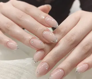 ネイル Your+ nailsalonのネイルデザイン