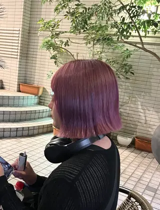 ショート 🌞 Kasumi🌞のヘアスタイル