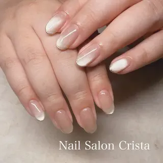 ネイル 🤍CRISTA yui🤍のネイルデザイン