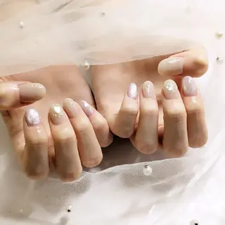 ネイル Lily nail 船橋 yuki🍒のネイルデザイン