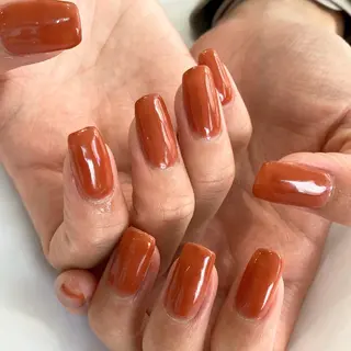 ネイル felicita fumi🩷のネイルデザイン