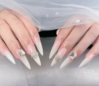 ネイル Miya _nailのネイルデザイン