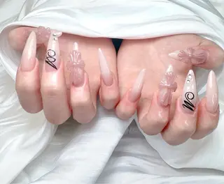ネイル Labon Nails Artのネイルデザイン