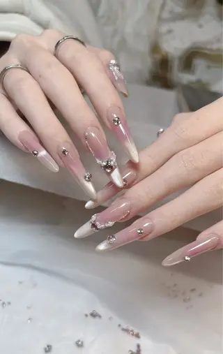 ネイル star nail salonのネイルデザイン