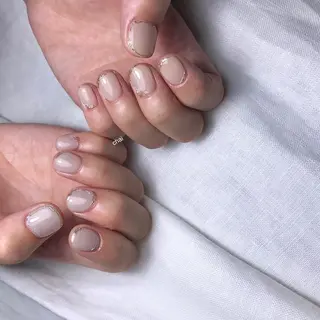 ネイル chai nail _ai📍鶴橋/桃谷のネイルデザイン