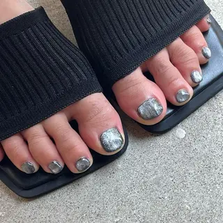 ネイル NAiL by.kahoのネイルデザイン