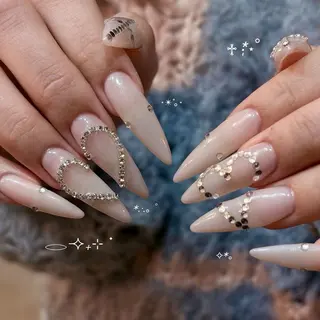 ネイル Mimi Nail_Royalのネイルデザイン