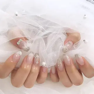 ネイル SALON ELVI.のネイルデザイン