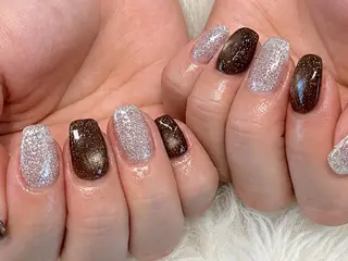 ネイル Kanai Harukaのネイルデザイン