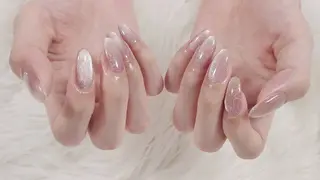 ネイル T's nailのネイルデザイン