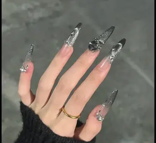 ネイル H.baby Nail Salonのネイルデザイン