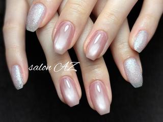 ネイル salon AZのネイルデザイン