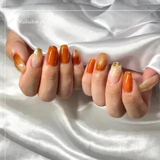 ネイル Nobody _Renのネイルデザイン