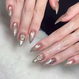 ネイル Ami アミのネイルデザイン