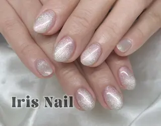 ネイル 🍒IRIS Nail🌸のネイルデザイン