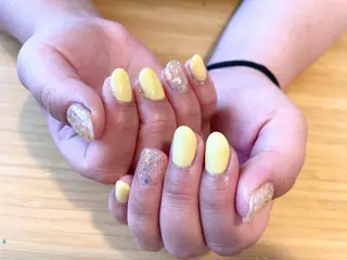 ネイル Nailist Missaのネイルデザイン