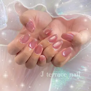 ネイル J terrace Nailのネイルデザイン