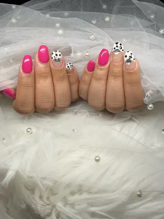 ネイル mY...nail NENEのネイルデザイン