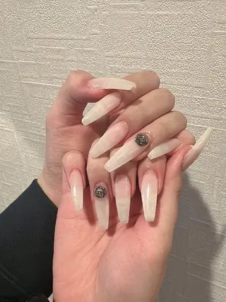 ネイル スカルプ専門店 D-Beautyのネイルデザイン