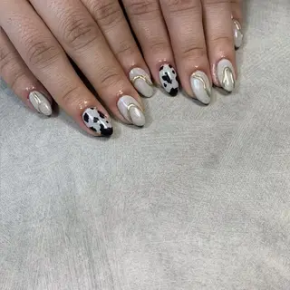 ネイル S. JEWELのネイルデザイン