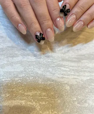 ネイル nailartist lisaのネイルデザイン