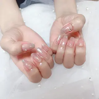 ネイル Bél Nail salonのネイルデザイン