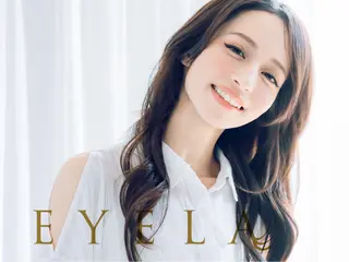 マツエク・マツパ EYELA Towa🤍🫧のマツエク・マツパデザイン