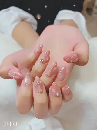 ネイル IN’S Rachaelのネイルデザイン