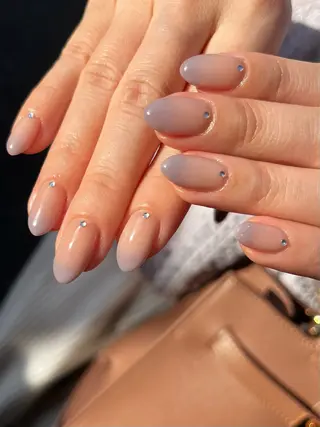 ネイル Glanz regaroのネイルデザイン