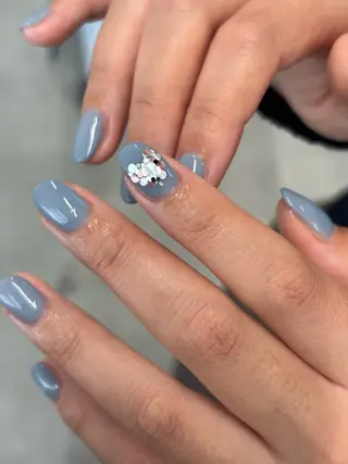 ネイル koyuki /nailのネイルデザイン