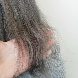 カラー ミディアム iplus　眉毛と まつげパーマ専門店のマツエク・マツパデザイン