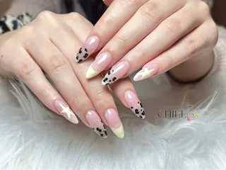 ネイル Nail Salon CHILL栄店のネイルデザイン