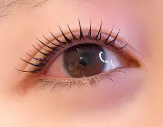 マツエク・マツパ eye salon &me.🎀のマツエク・マツパデザイン