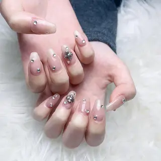 ネイル NAMU NAILS💞のネイルデザイン