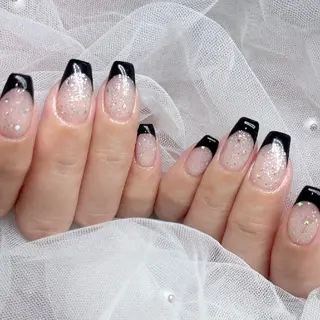 ネイル 心斎橋Salon Epokkuのネイルデザイン