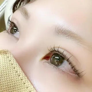 マツエク・マツパ OPS hair ミクのマツエク・マツパデザイン