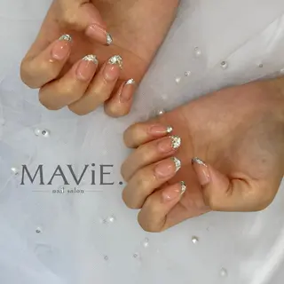 ネイル MAViE. nail salonのネイルデザイン