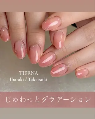 ネイル 【ティエルナ】 えつこのネイルデザイン